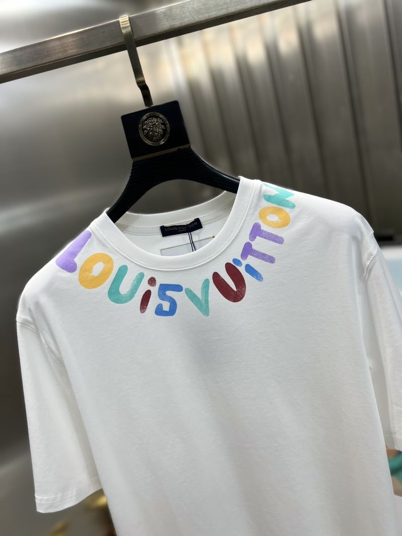 Louis Vuitton T-Shirts